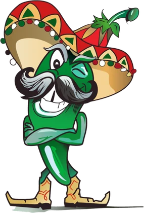 Jalapeño Jack