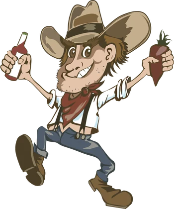 Tennessee Bob