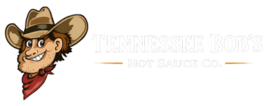 tennessee bob hot sauces