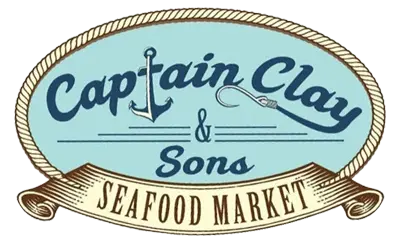 Captain Clay and Sons Seafood Market