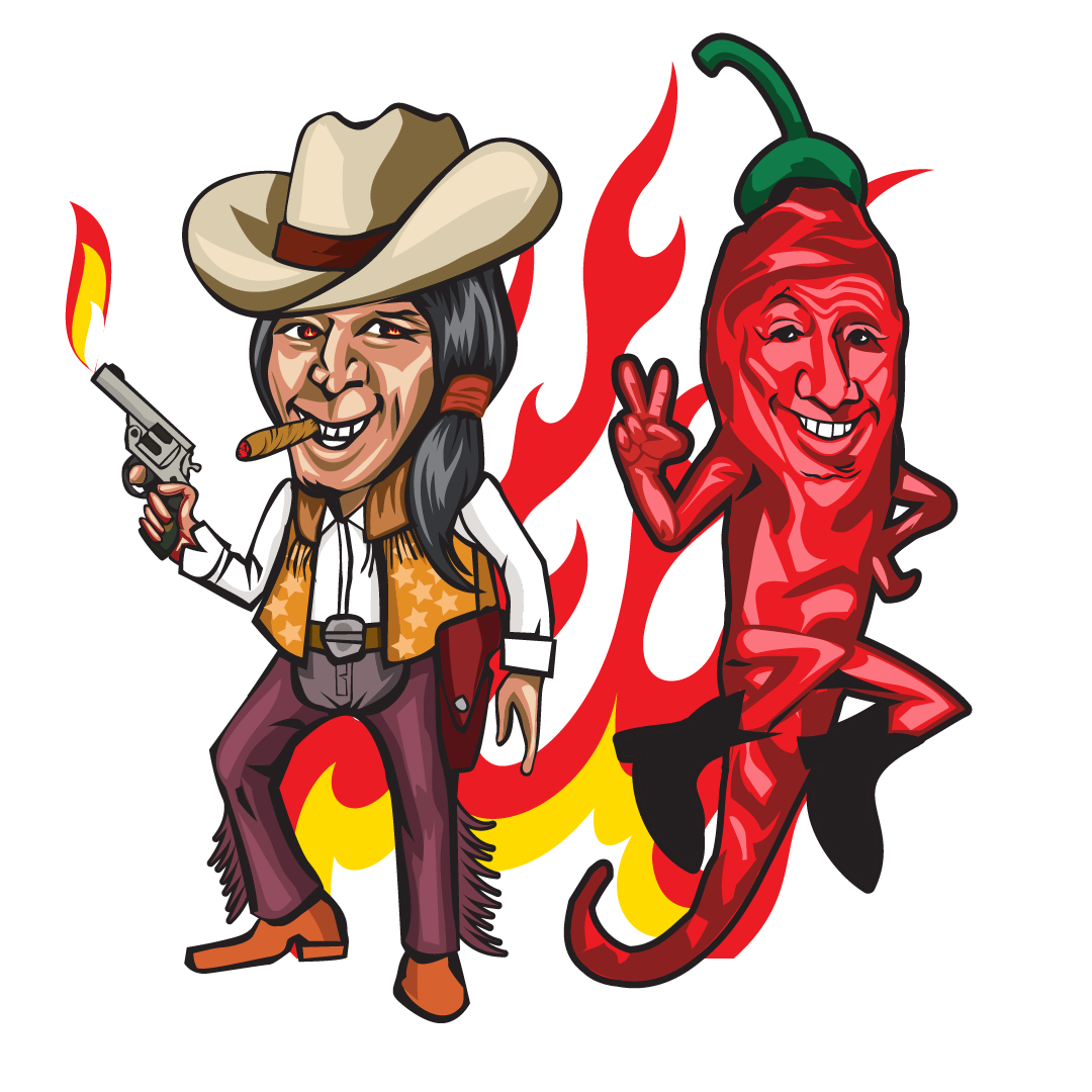 Cayenne Dan
