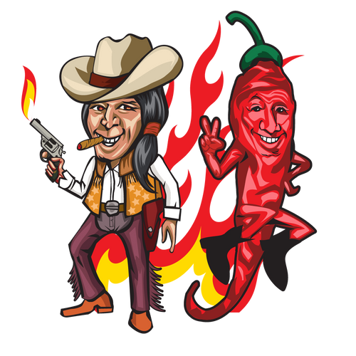 Cayenne Dan