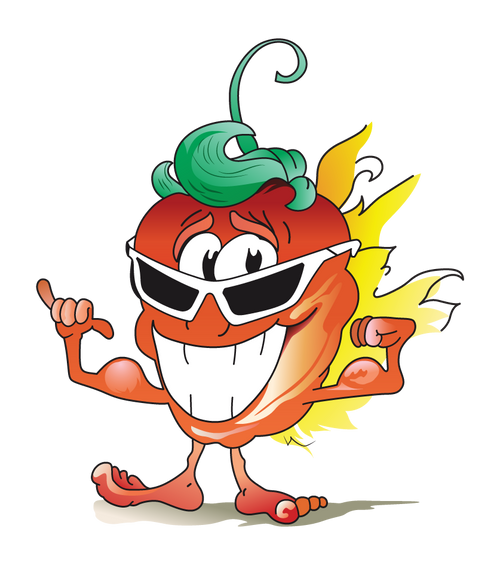Happy Habanero