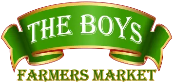 Tennessee Bob's Hot Sauce at The Boys Farmers Market – Delray Beach, FL