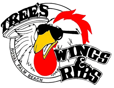Tennessee Bob's Keylime BBQ on the Menu at Trees Wings and Ribs – Royal Palm Beach, FL