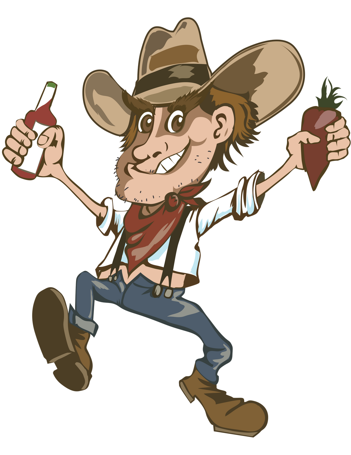 Hillbilly
