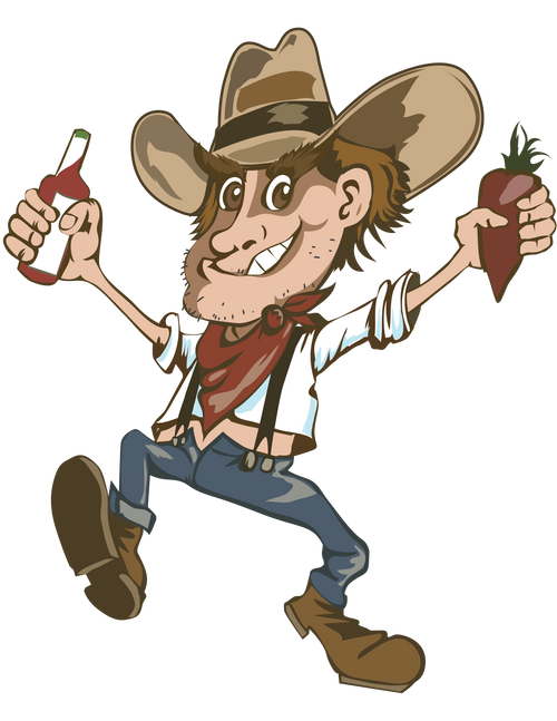 Hillbilly