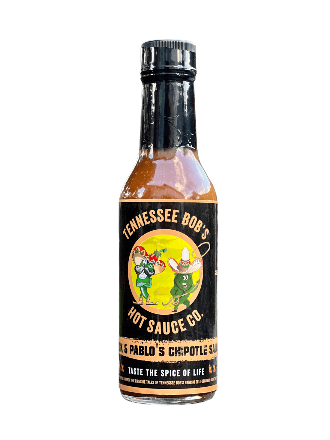 How Different Chili Peppers Create Completely Different Flavor Profiles