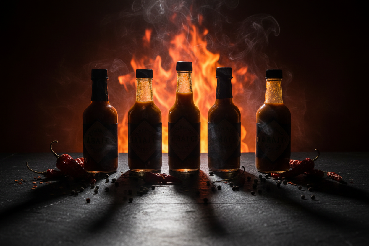 All Hot Sauces - Tennessee Bob's Hot Sauce Co. – tennessee bob hot sauces
