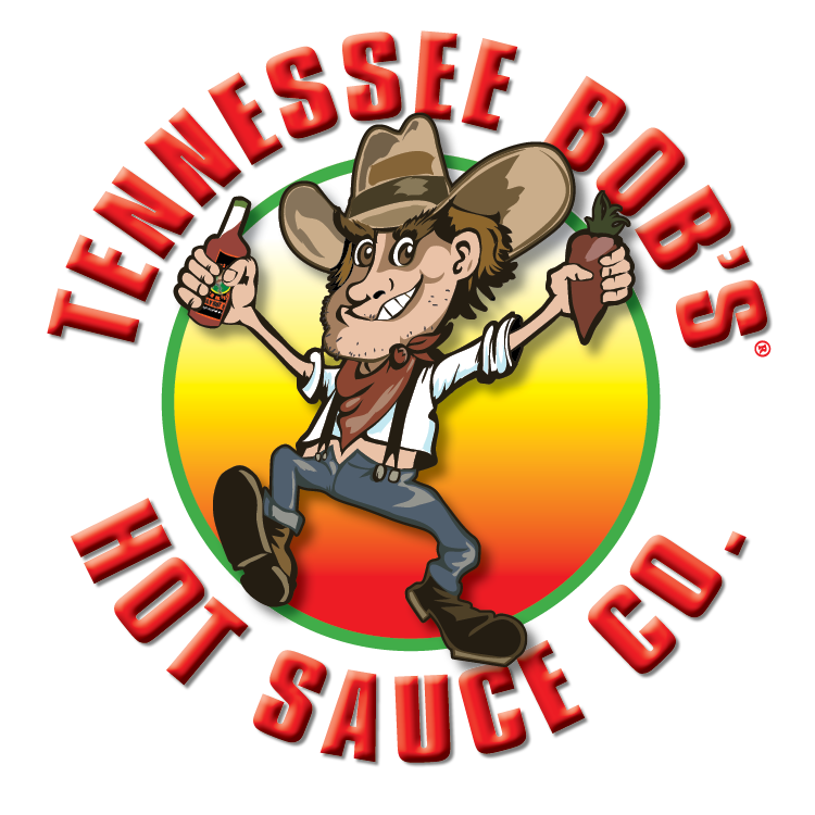 tennessee bob hot sauces