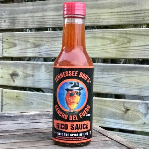 Rico Sauce image 2