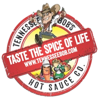 tennessee bob hot sauces