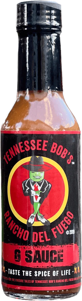 Guido’s ‘G’ Sauce