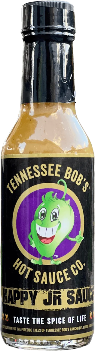 Happy Junior Sauce