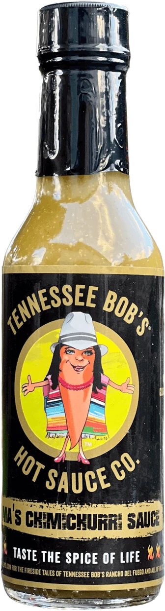 Ma's Chimichurri Sauce