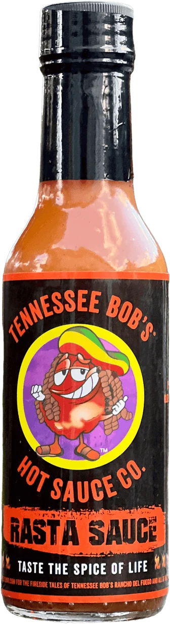 Rasta Sauce