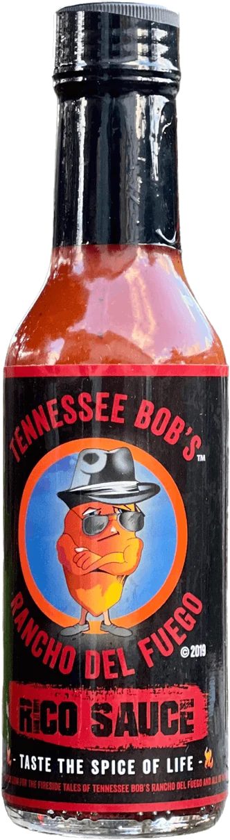 Rico Sauce