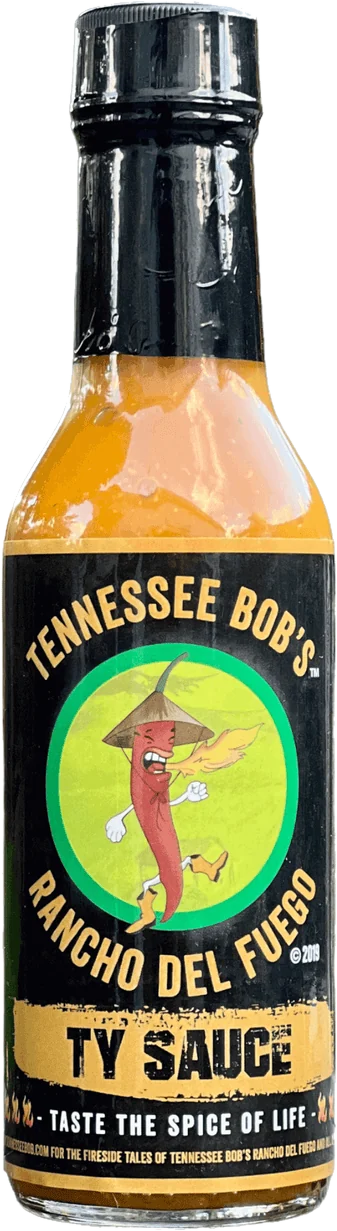 TY Sauce