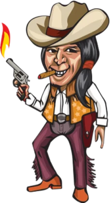 Cayenne Dan