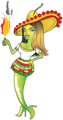 Hannah Banana