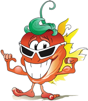 Happy Habanero