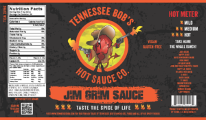 Jim Grim_hot_sauce_ Label_P4
