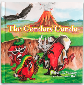 THE CONDORS CONDO