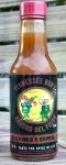 TENNESSEEBOBChipotle Sauce label on bottle 2